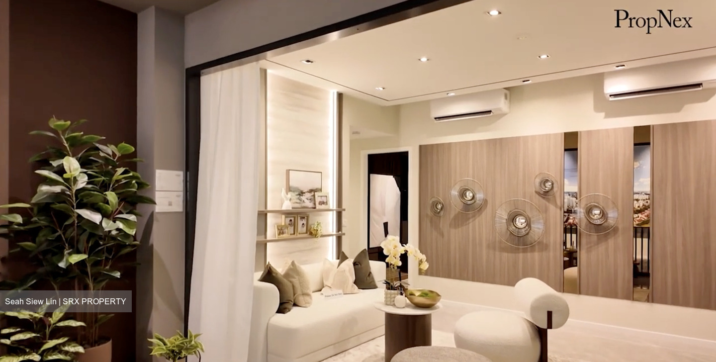 THE ARCADY AT BOON KENG (D12), Apartment #449478131